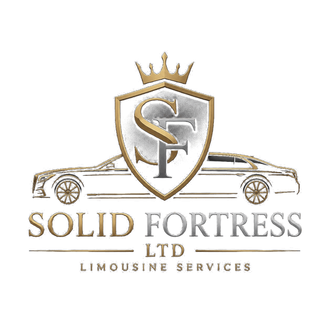 Solid Fortress Ltd, Limousine Services